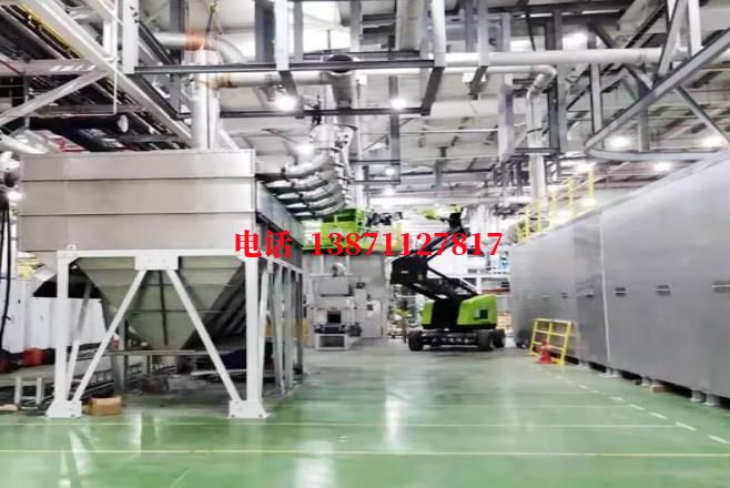 白山机电设备安装工程,设备安装公司